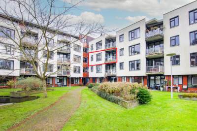 Woning Bloemendaalseweg 136-A 34 Bloemendaal