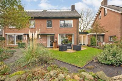 Woning Ten Utlodreef 14 Zuidwolde (DR)