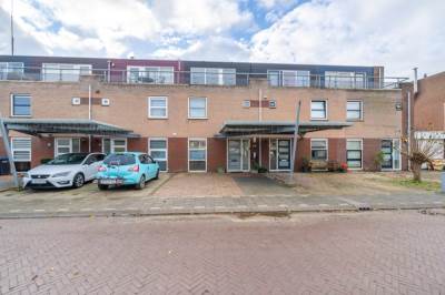 Woning Schardamstraat 24 Lelystad