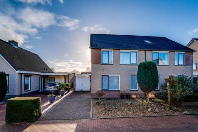 Woning de Bongerd 3 Pannerden