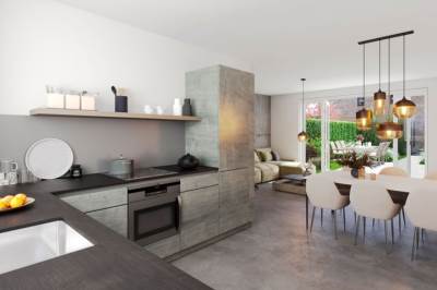 Woning Sterdahlia 3 Winkel