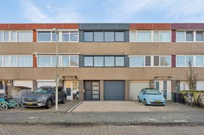 Woning Meeuwstraat 98 Purmerend