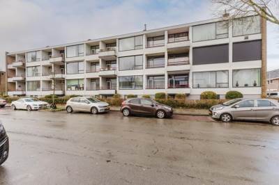 Woning Schapestraat 78 Leeuwarden