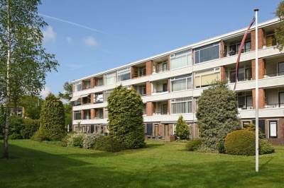 Woning Zwaluwlaan 116 Bussum