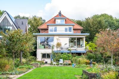 Woning Kerkdijk 8 Ooij