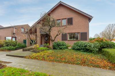 Woning Smidserweg 2 Munstergeleen