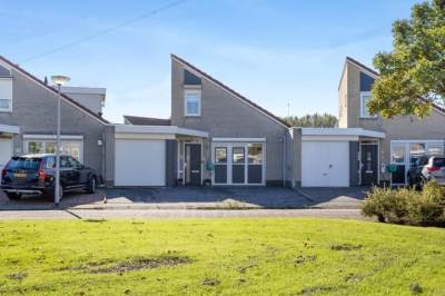 Woning Grutto 13 Oostzaan