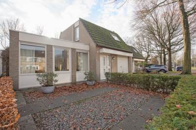Woning Wilhelminalaan 17 Oss