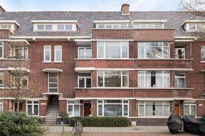 Woning Thorbeckelaan 333 Den Haag