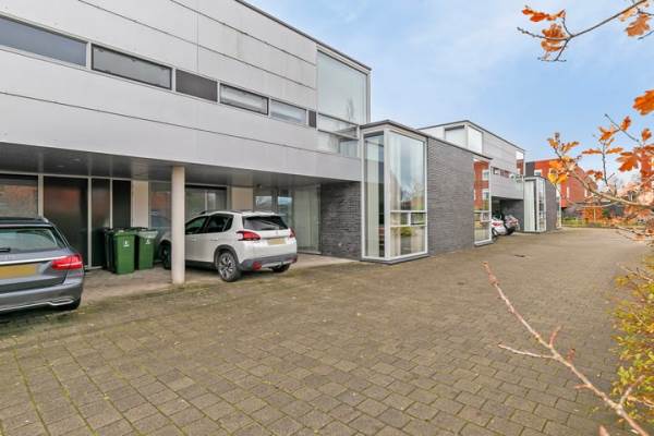 Woning Mezenhof 27 Middelburg