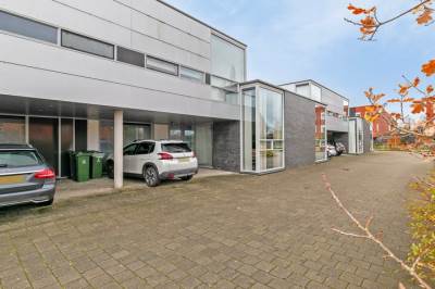 Woning Mezenhof 27 Middelburg