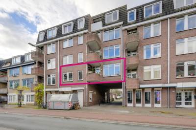Woning Gasthuisring 1- 10 Tilburg