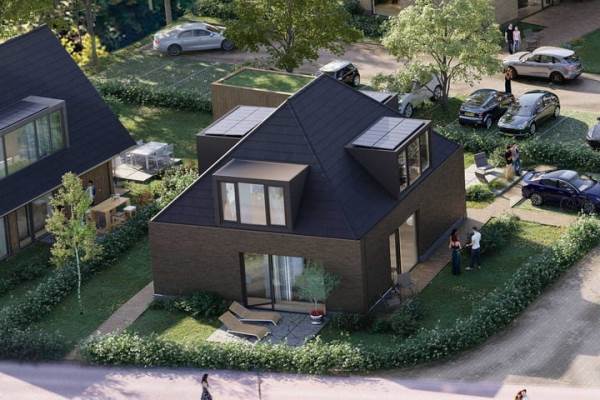 Woning Brakershof bwnr 2 Castricum