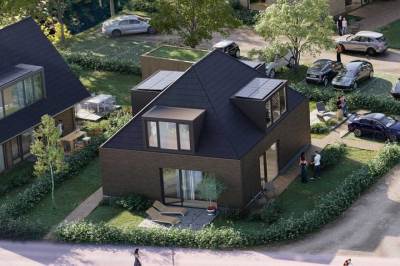 Woning Brakershof bwnr 2 Castricum