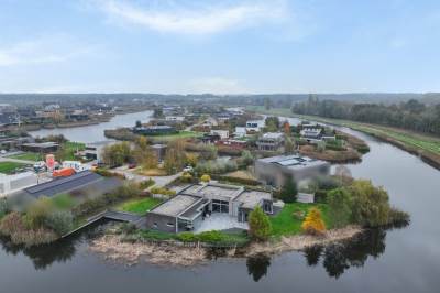 Woning Anholt 20 Blauwestad