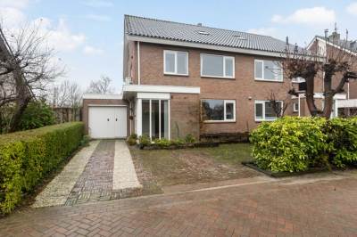 Woning de Geer 7 Woerden
