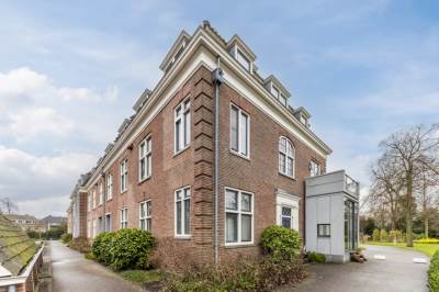 Woning Hendrik Kraemerpark 10 Oegstgeest