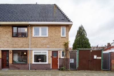 Woning Volkerakstraat 62 Utrecht
