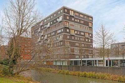 Woning Anna Blamansingel 158 Amsterdam