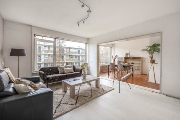 Woning Vrijheidslaan 33 Gouda