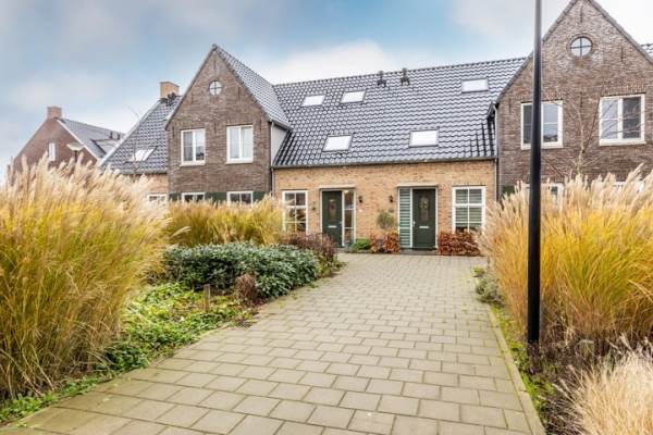 Woning Bijenkorf 22 Moordrecht