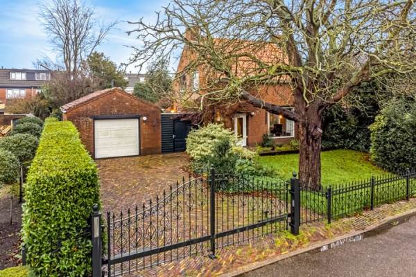 Woning Hogeweg 60 Limmen