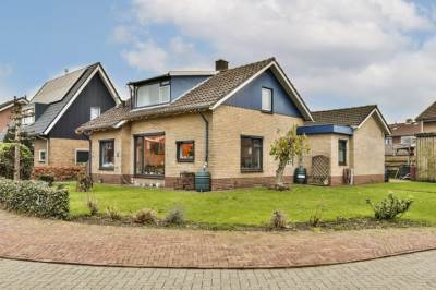 Woning Weversweg 11 Hulshorst