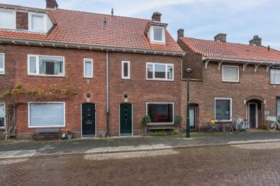 Woning Esdoornstraat 8 Den Bosch