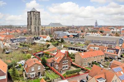 Woning Regenboogstraat 34 Zierikzee