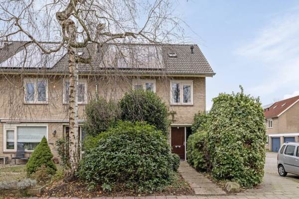 Woning Brasschaatpad 26 Eindhoven