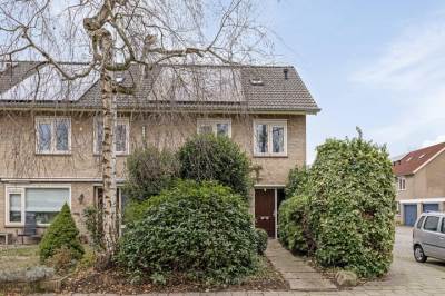 Woning Brasschaatpad 26 Eindhoven