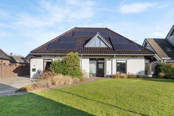 Woning Heilarensestraat 40 Heeswijk-Dinther