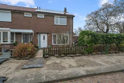 Woning Van Goor Hinloopenstraat 33 Purmerend