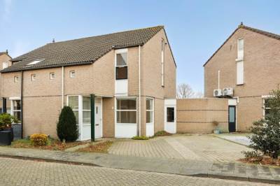 Woning Spuistraat 4 Helmond
