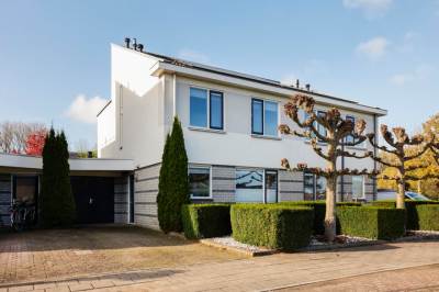 Woning Botterdam 3 Druten