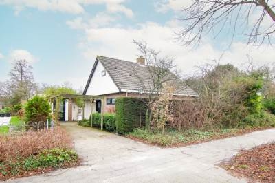 Woning Buitenhof 44 Vijfhuizen