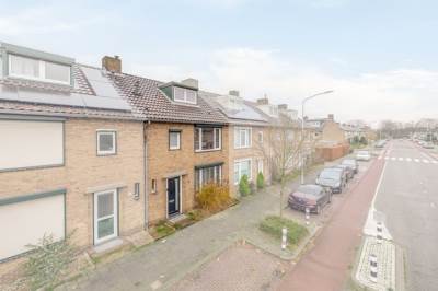 Woning Vastenavondkampstraat 70 Venlo