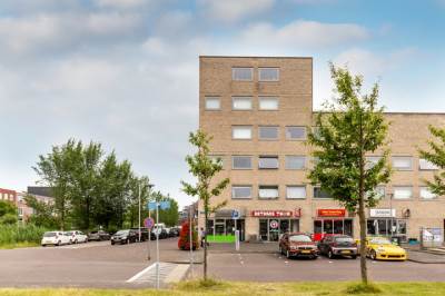 Woning Poseidonsingel 18 Almere