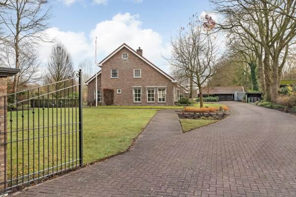 Woning Vledderweg 15 Vledder