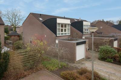 Woning Kolwal 16 Rolde