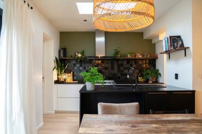 Woning Zuiddijkstraat 62 Sluis