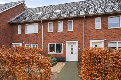 Woning De Haverkamp 94 Lunteren