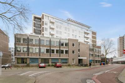 Woning Pastoor de Kroonstraat 297 Den Bosch