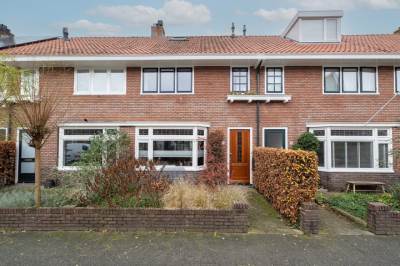 Woning De Genestetstraat 37 Zwolle