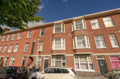Woning Eerbeeklaan 22 Den Haag