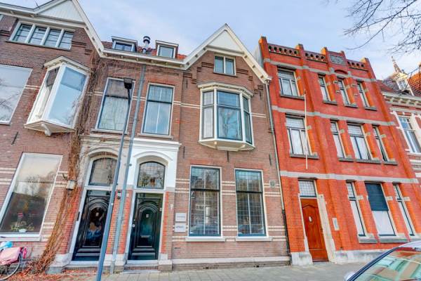 Woning Koningsweg 9 Den Bosch