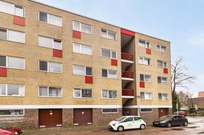 Woning Twiskeweg 254 Zaandam