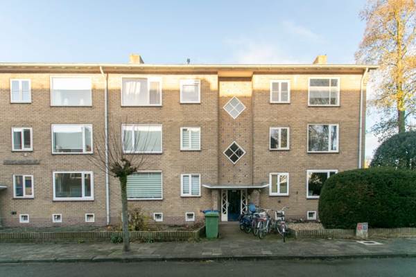 Woning Frans Halslaan 69 Baarn