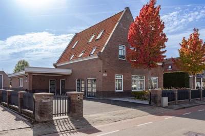 Woning Streekweg 302 Hoogkarspel