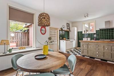 Woning Heemafstraat 8 Hengelo (OV)